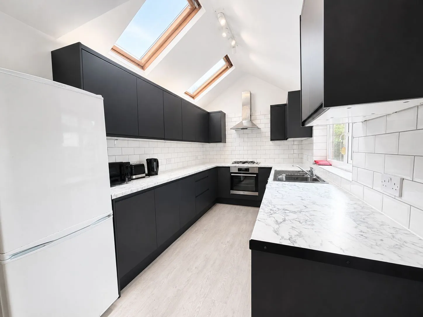 Inside 19 Grangethorpe Drive