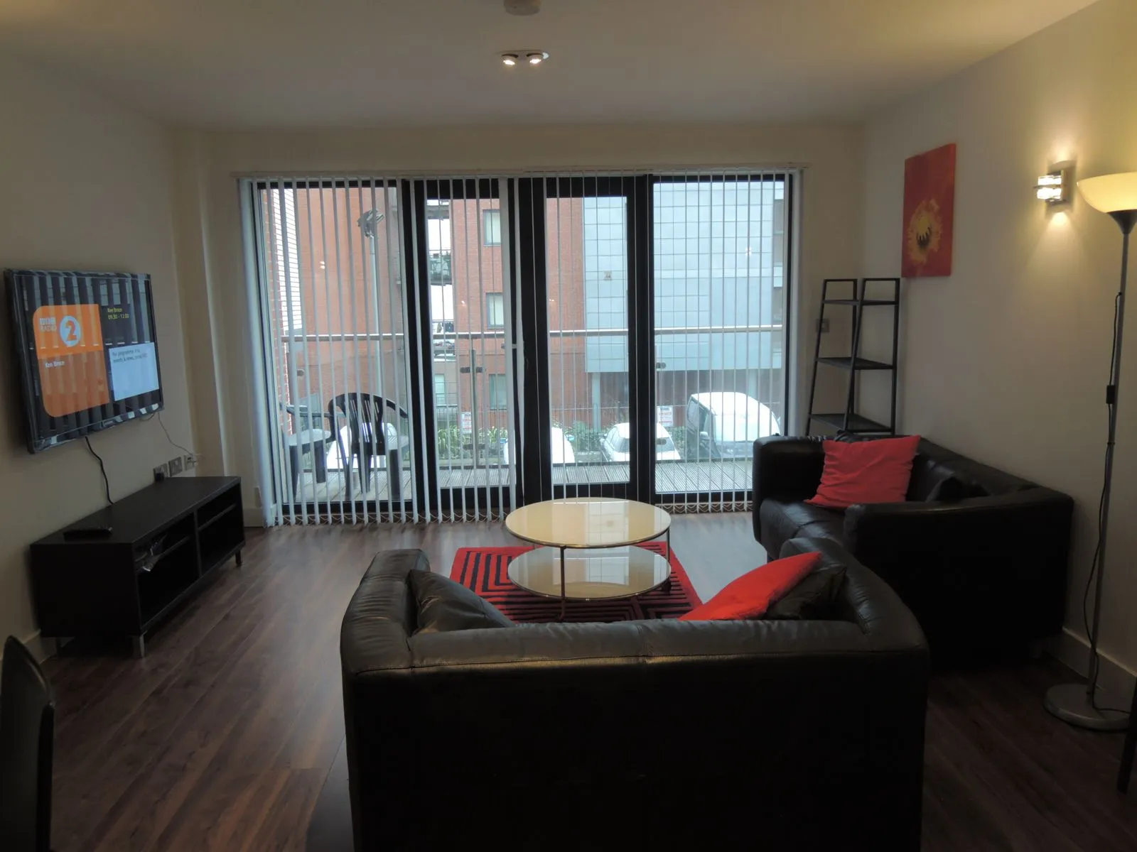 Inside 11 Medlock Place