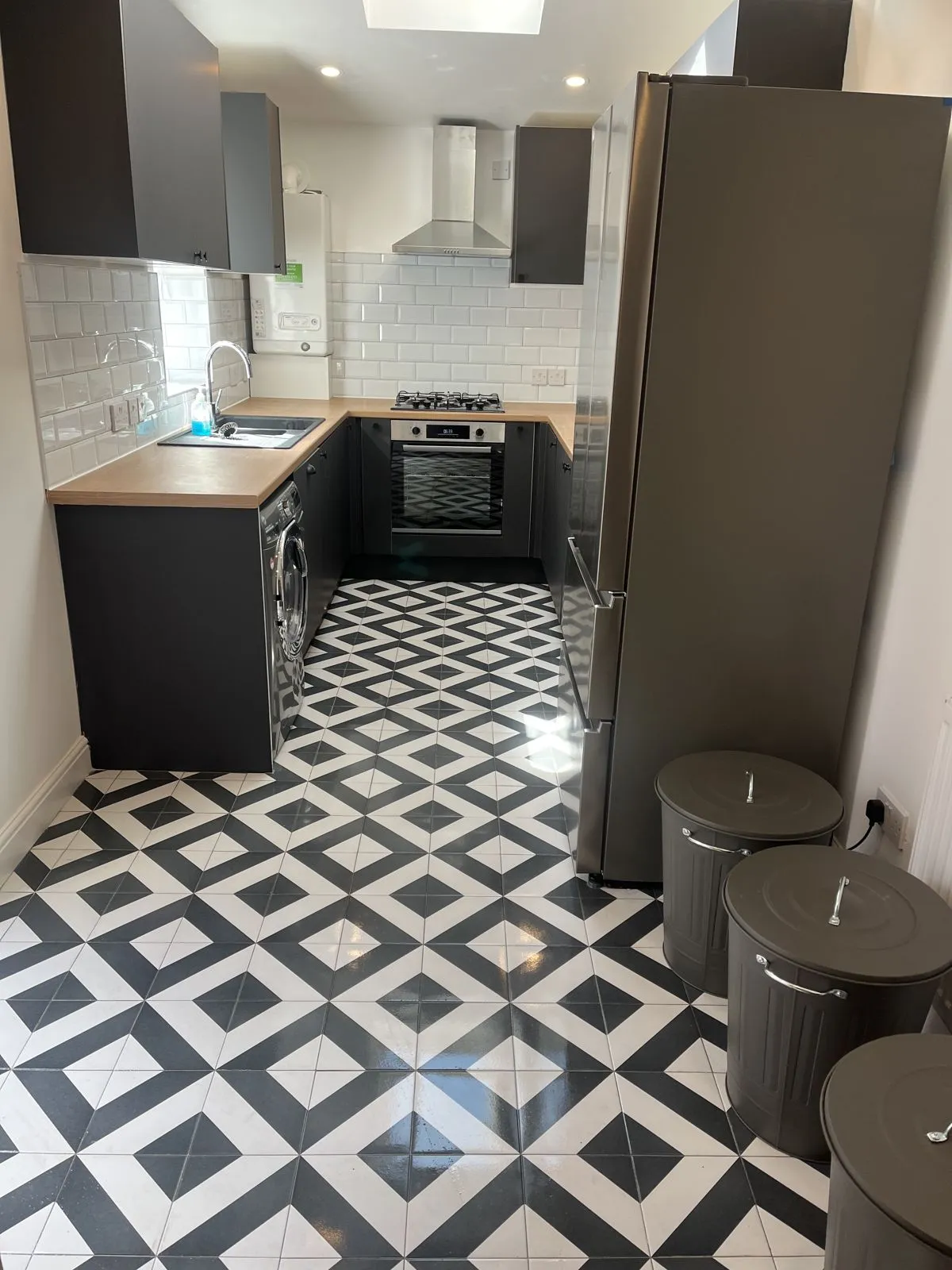 Inside 94 St Ives Road