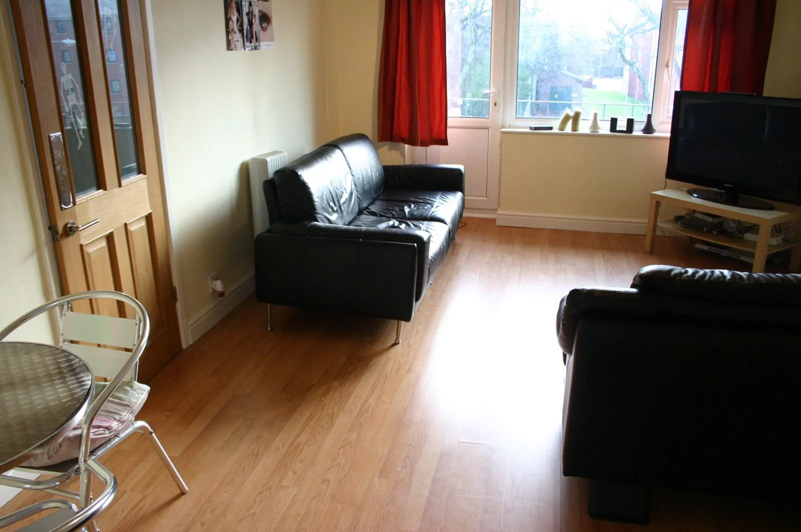 Inside 4 Fairfield Court