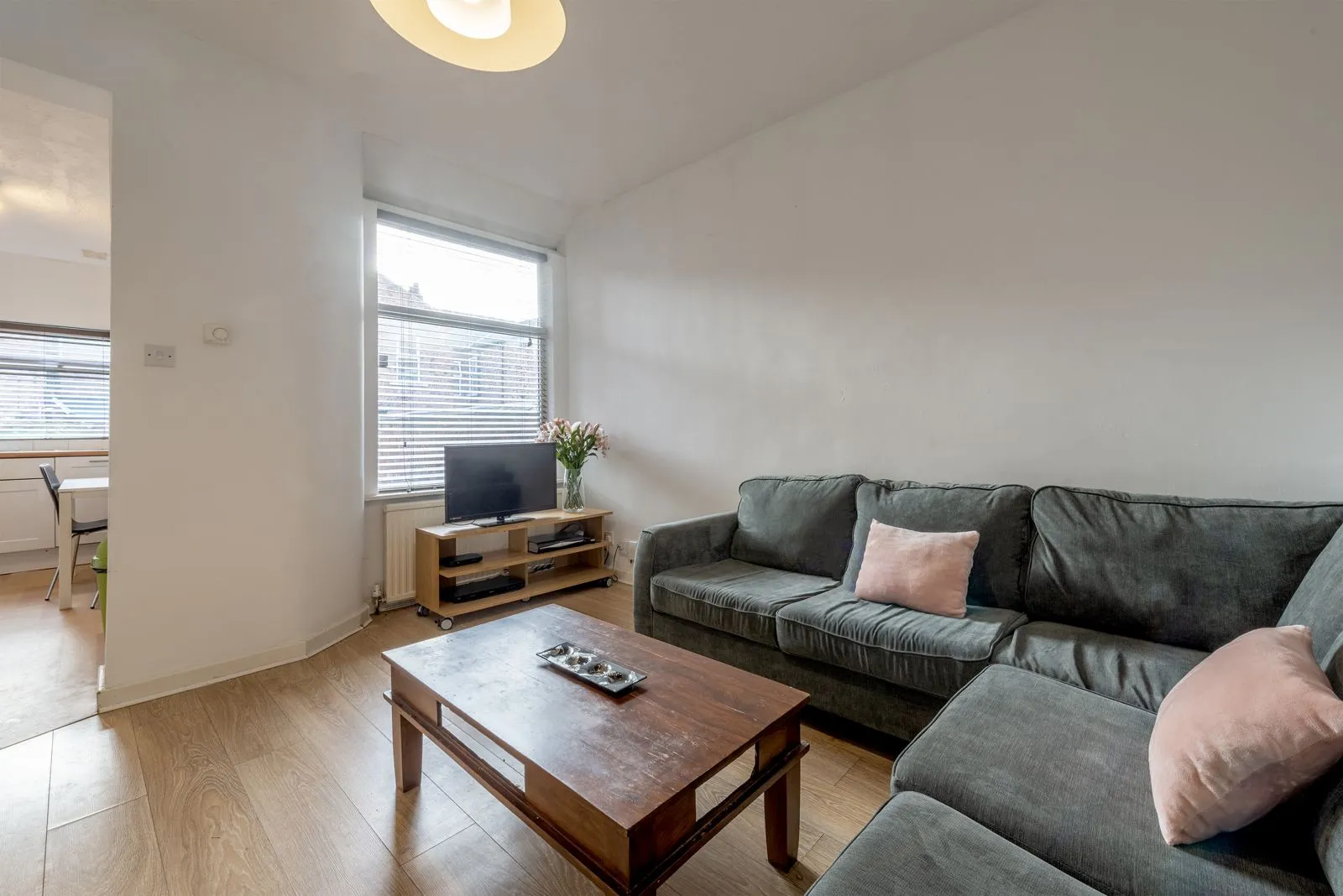 Inside 22 Filey Road
