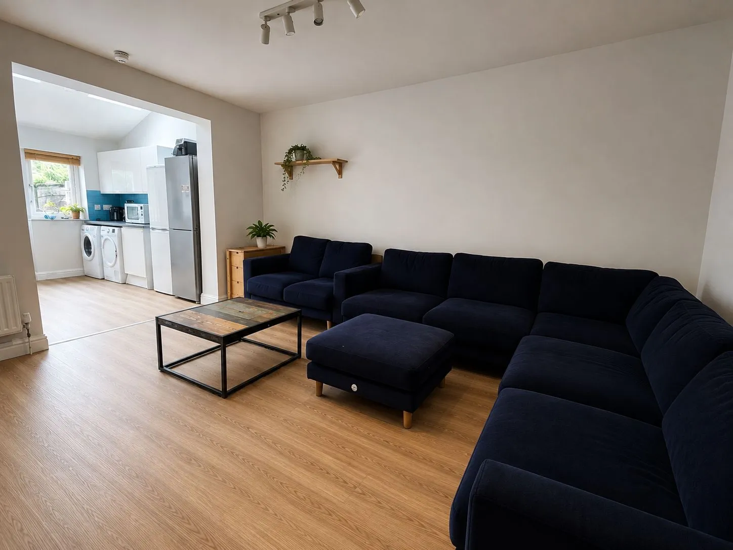 Inside 41 Brentbridge Road