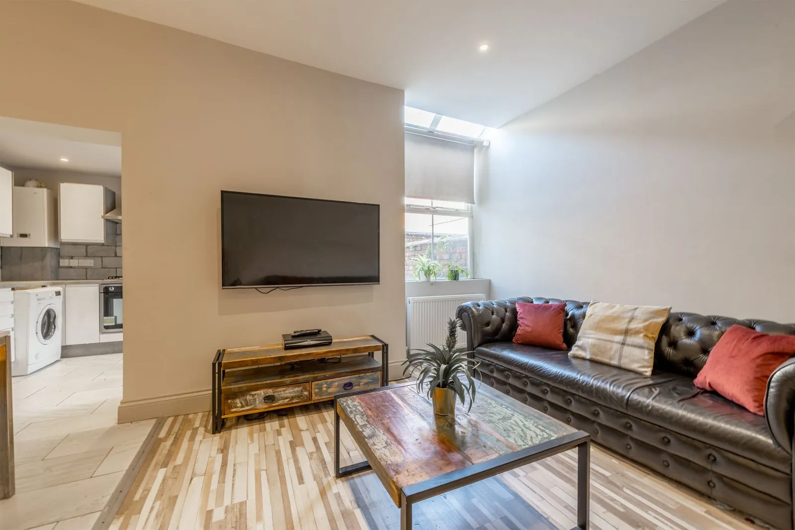 Inside 13 Cedar Grove