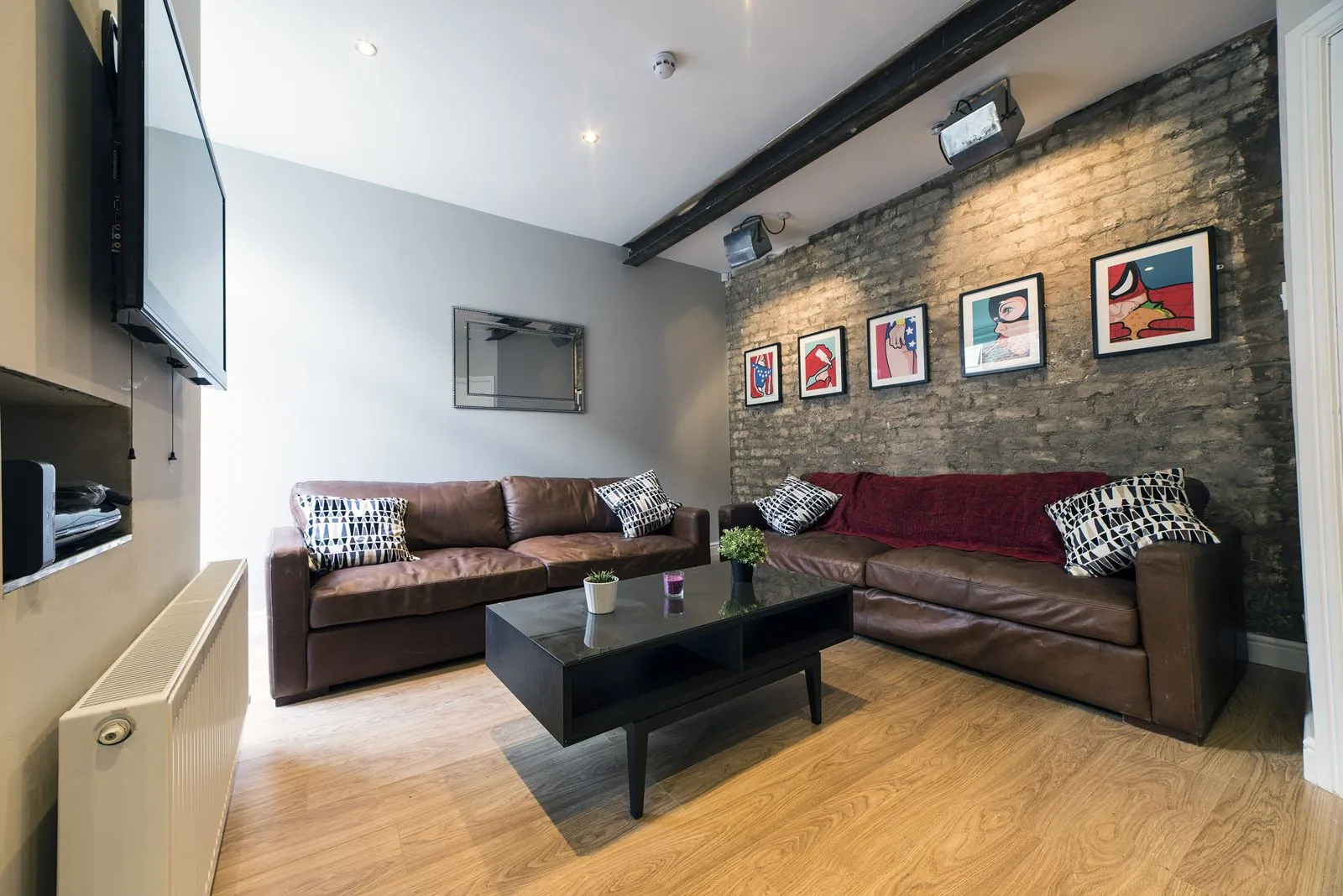 Inside 1 Cedar Grove