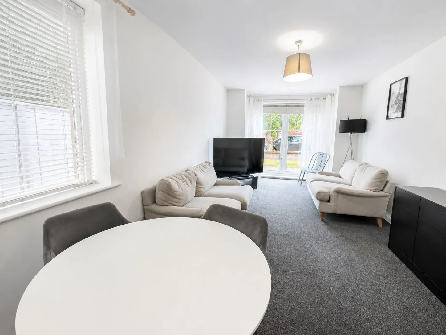 Inside 4 Windsor Place