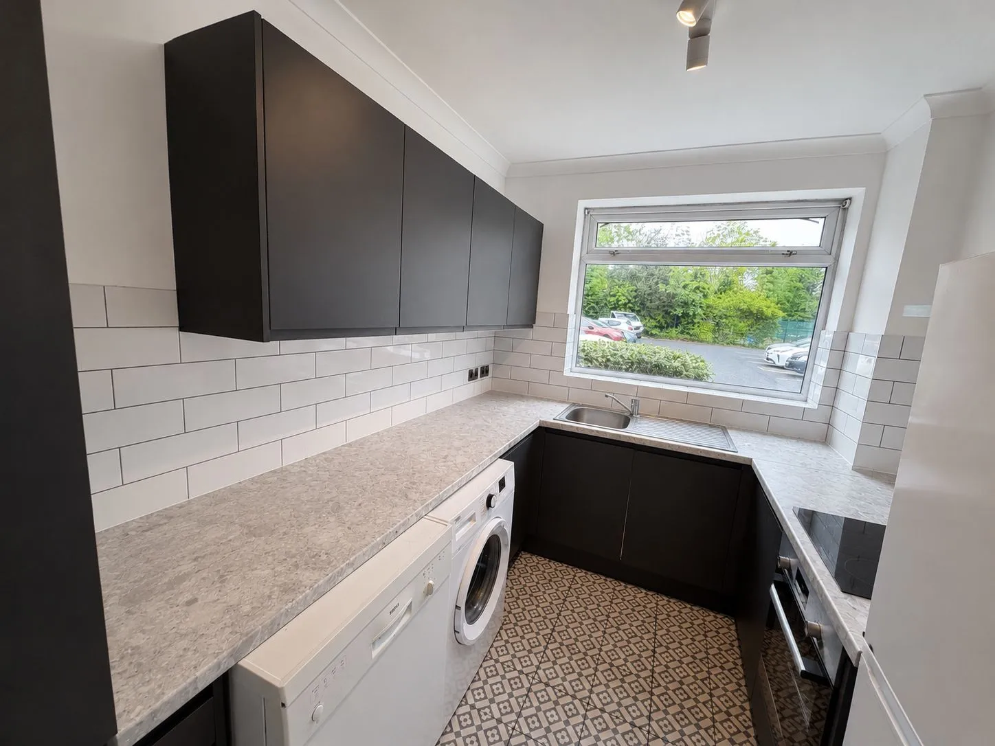 Inside 18 Fairfield Court
