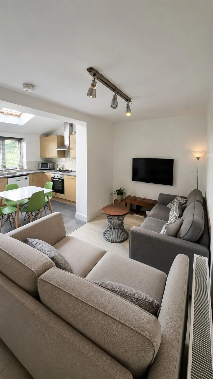 Inside 6 Lindleywood Road