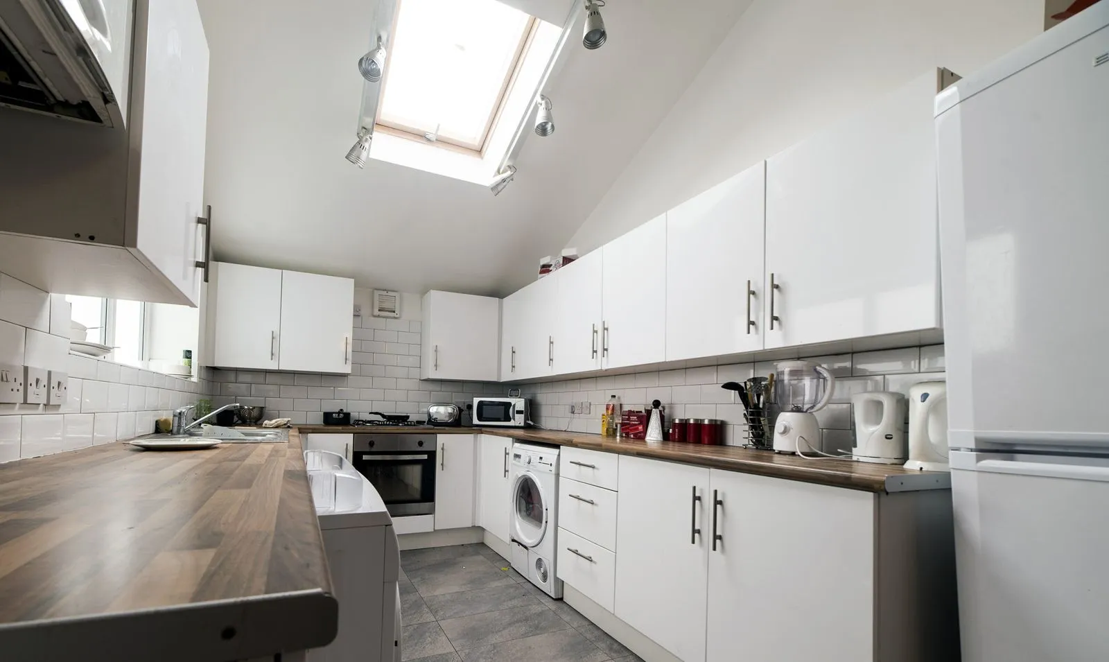 Inside 40 Whitby Road