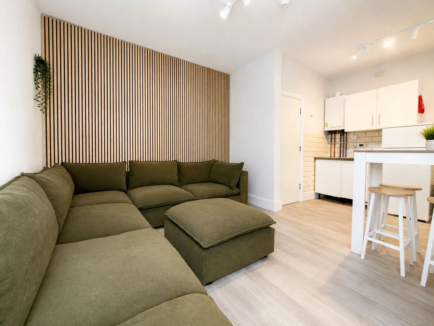 Inside 24 Cedar Grove