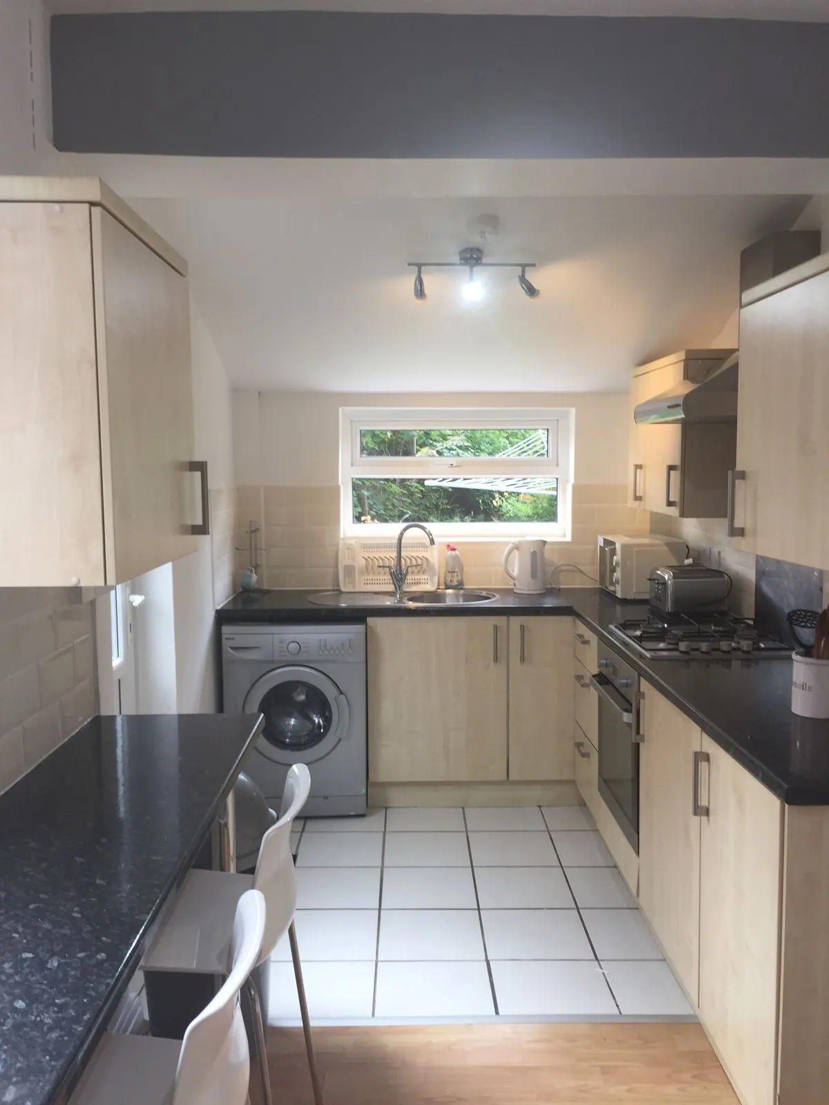 Arnfield Road, photo 2