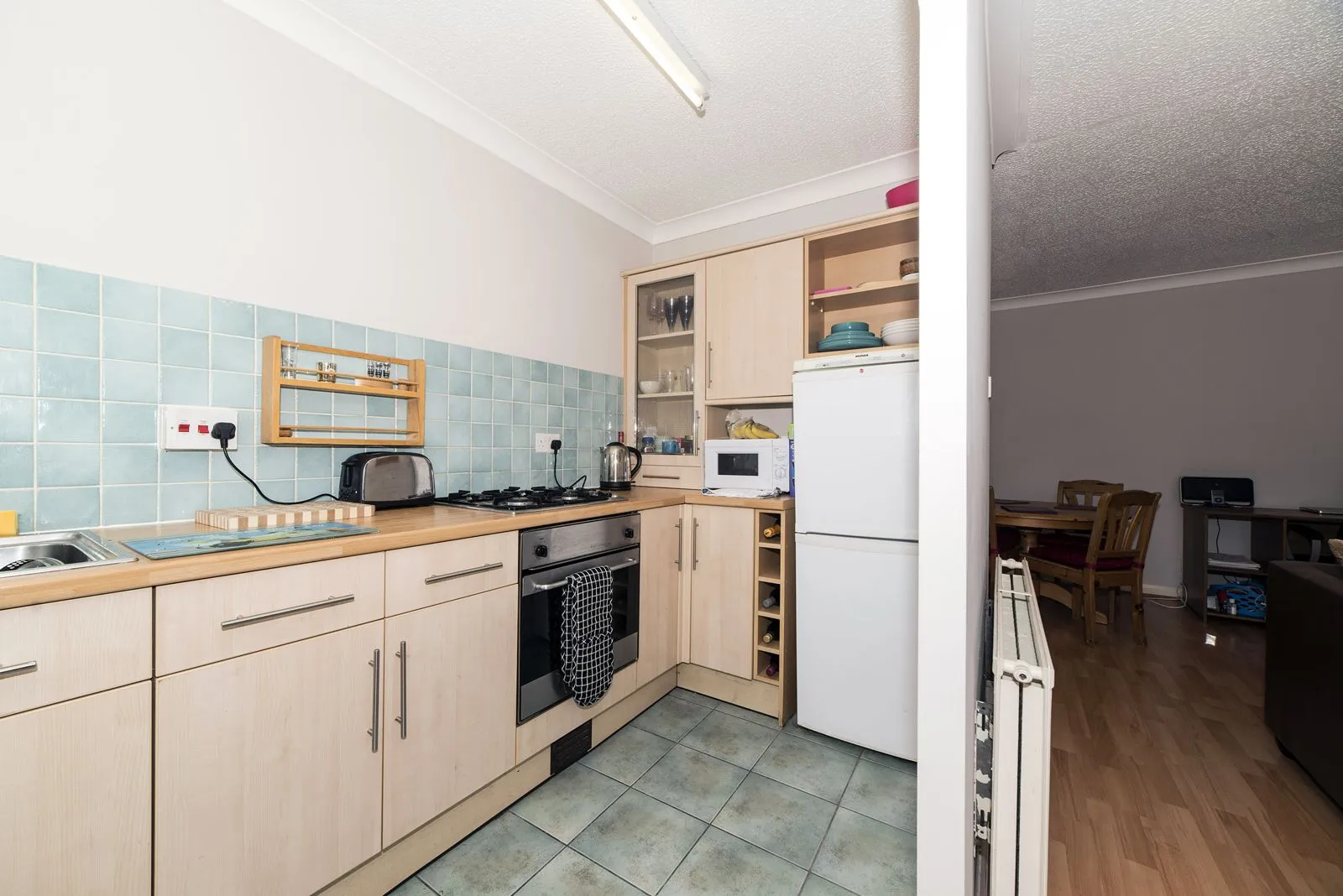 36 Ashburne House, photo 2