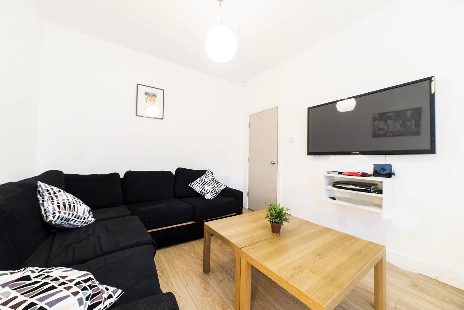 Inside 40 Whitby Road