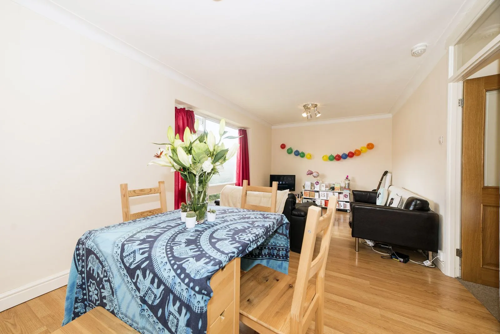 16 Thorne House, photo 3