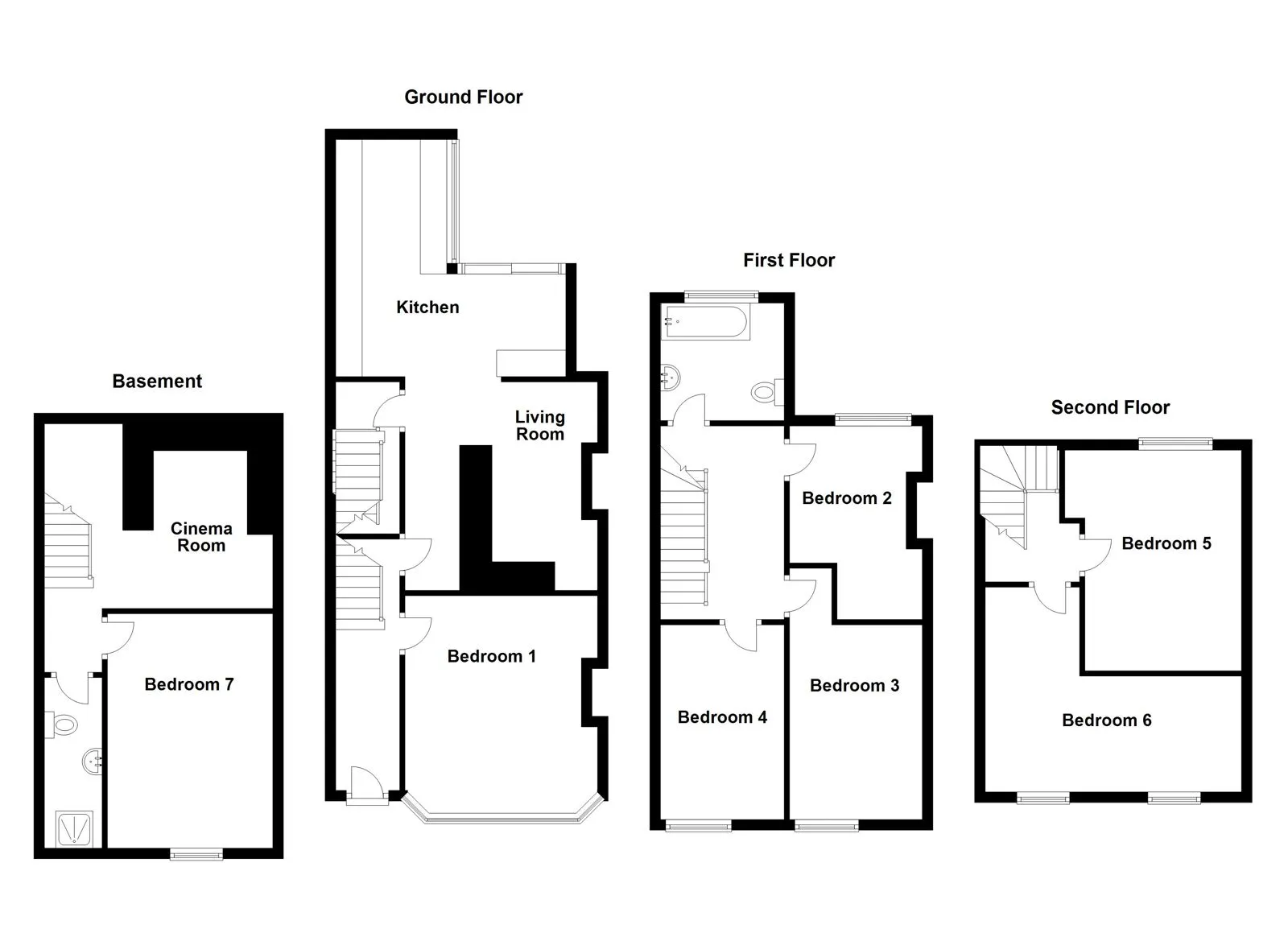 Rippingham Road, photo 3