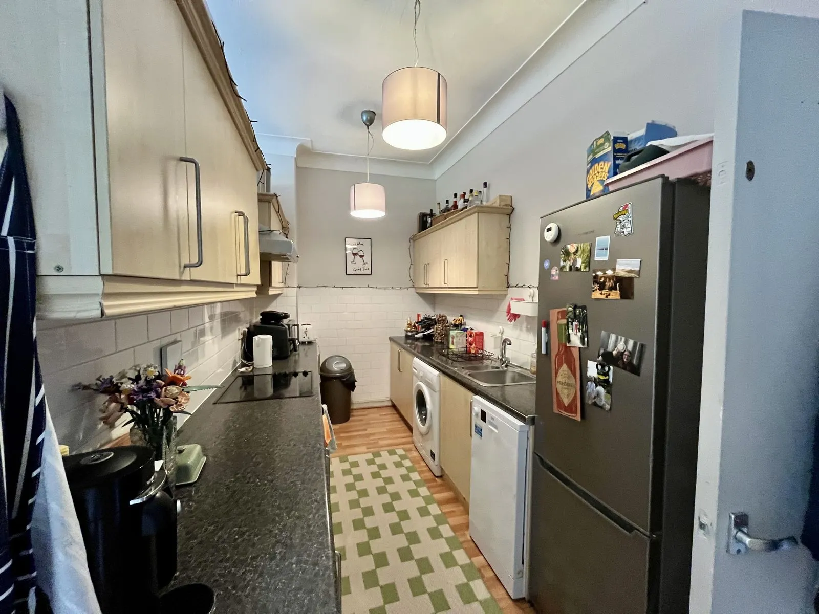 Flat 4, 23 Ladybarn Road, photo 3