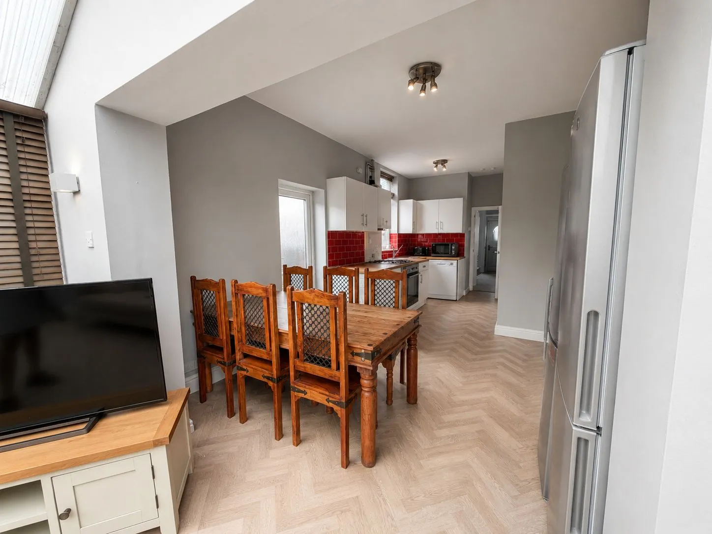 3 Wellington Road, photo 3