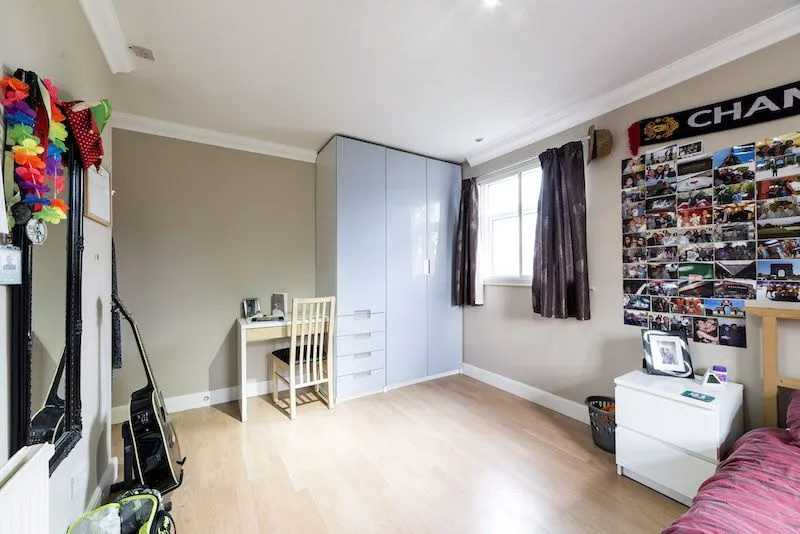 6 Scott House, photo 4