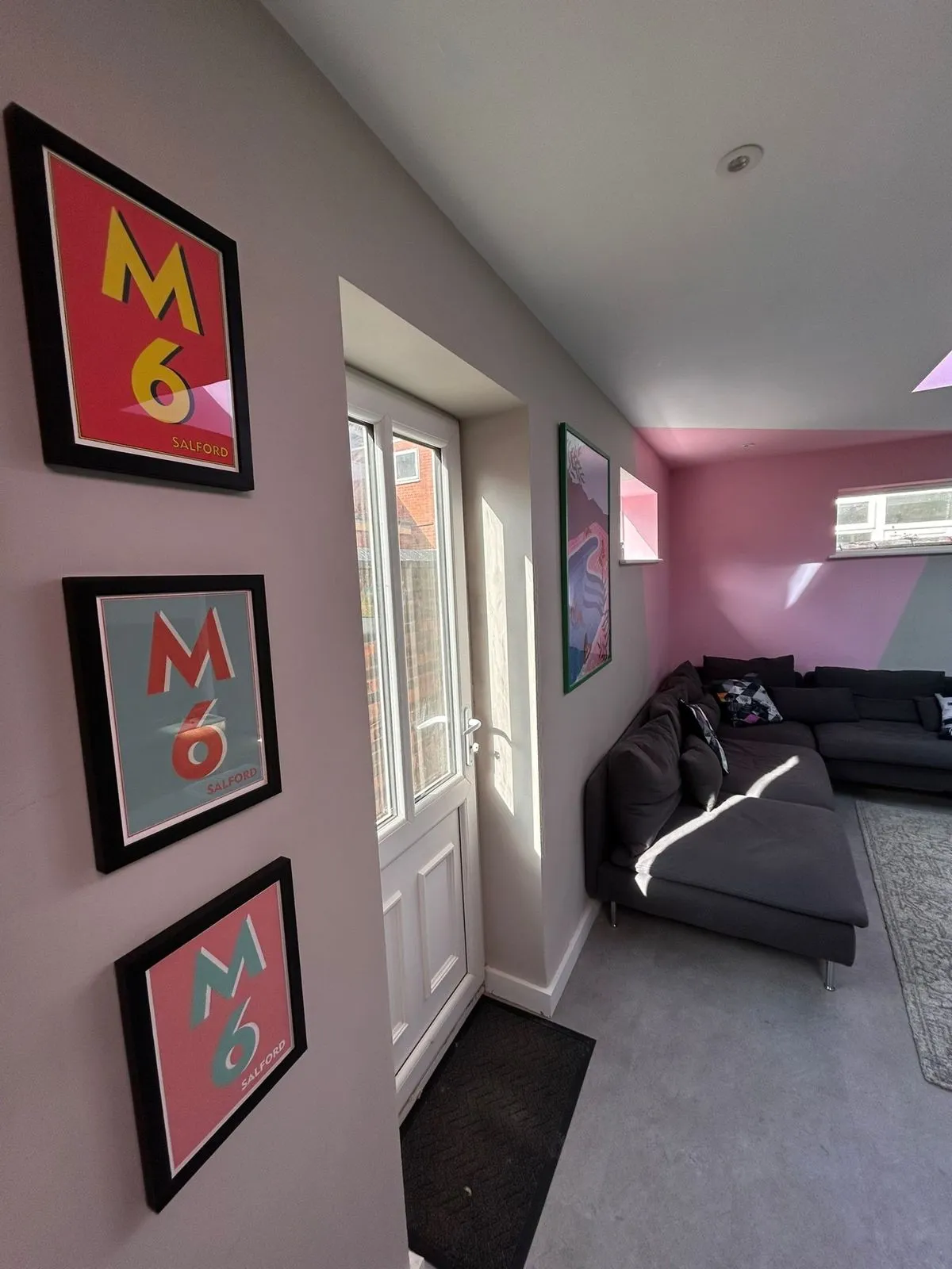 1 Milnthorpe Street, photo 4