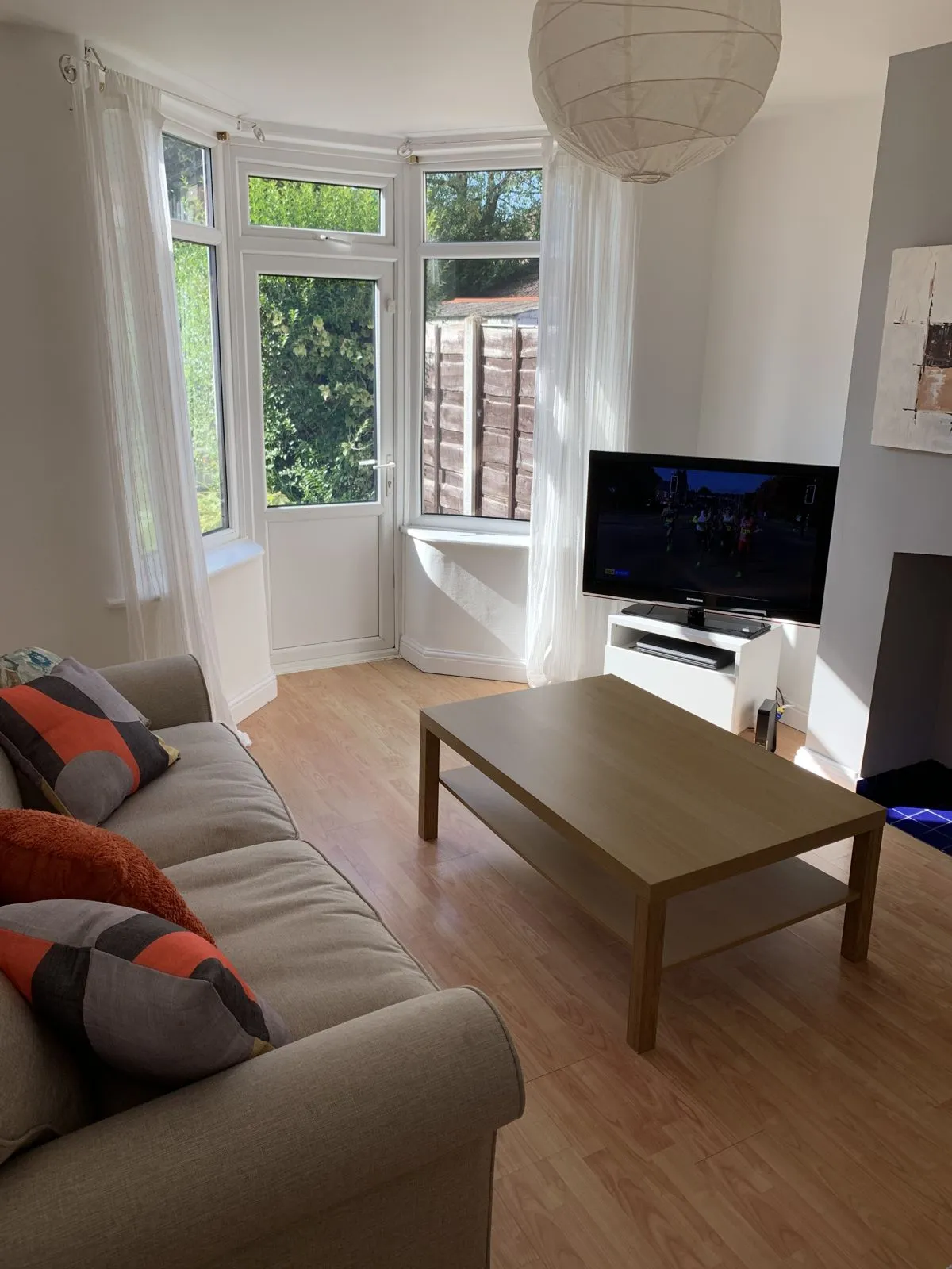 Arnfield Road, photo 4