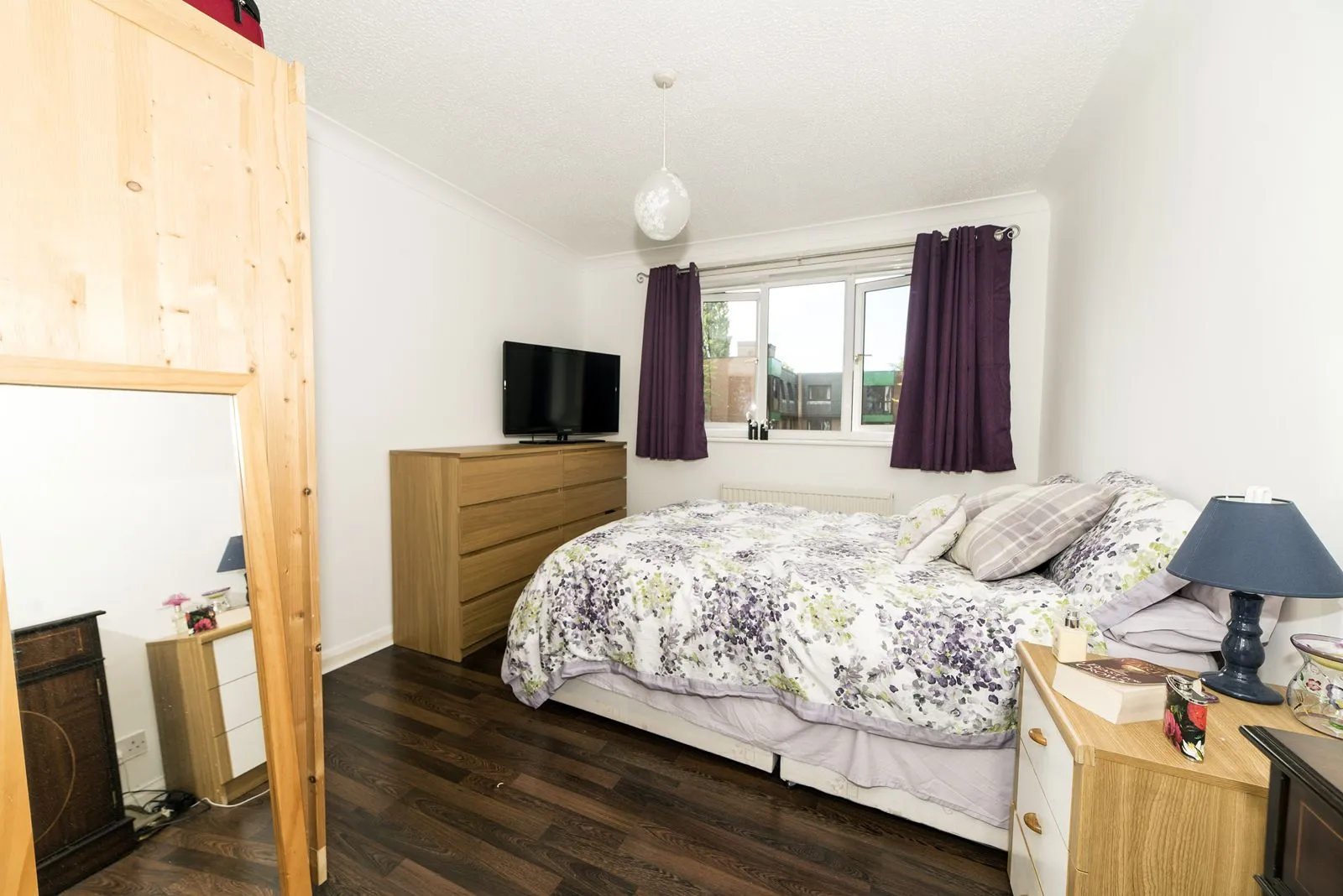 36 Ashburne House, photo 4