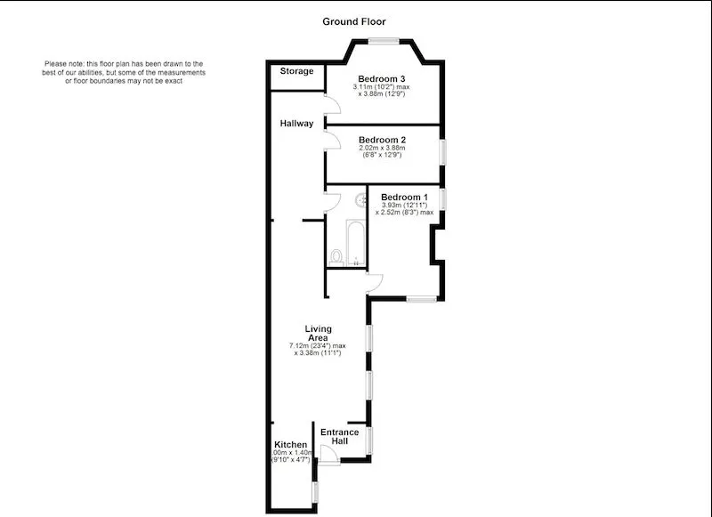4 Mauldeth Road West, photo 5