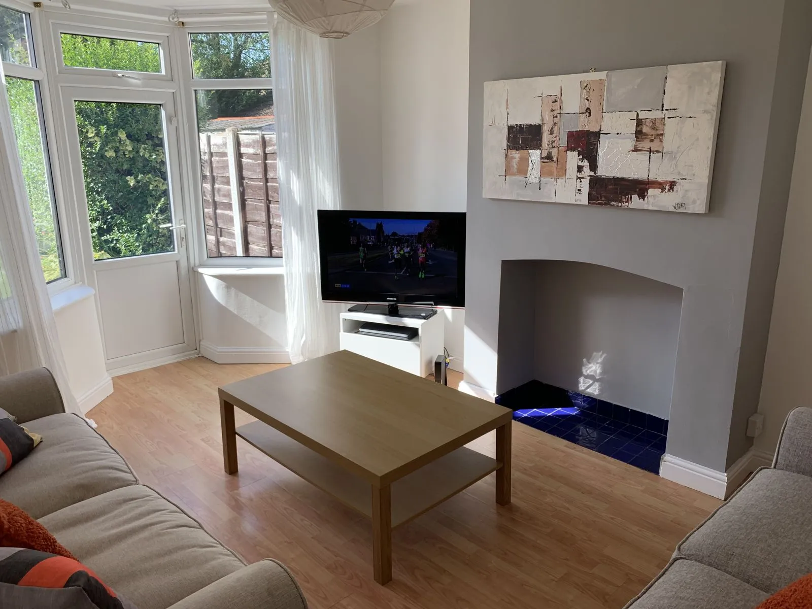 Arnfield Road, photo 5