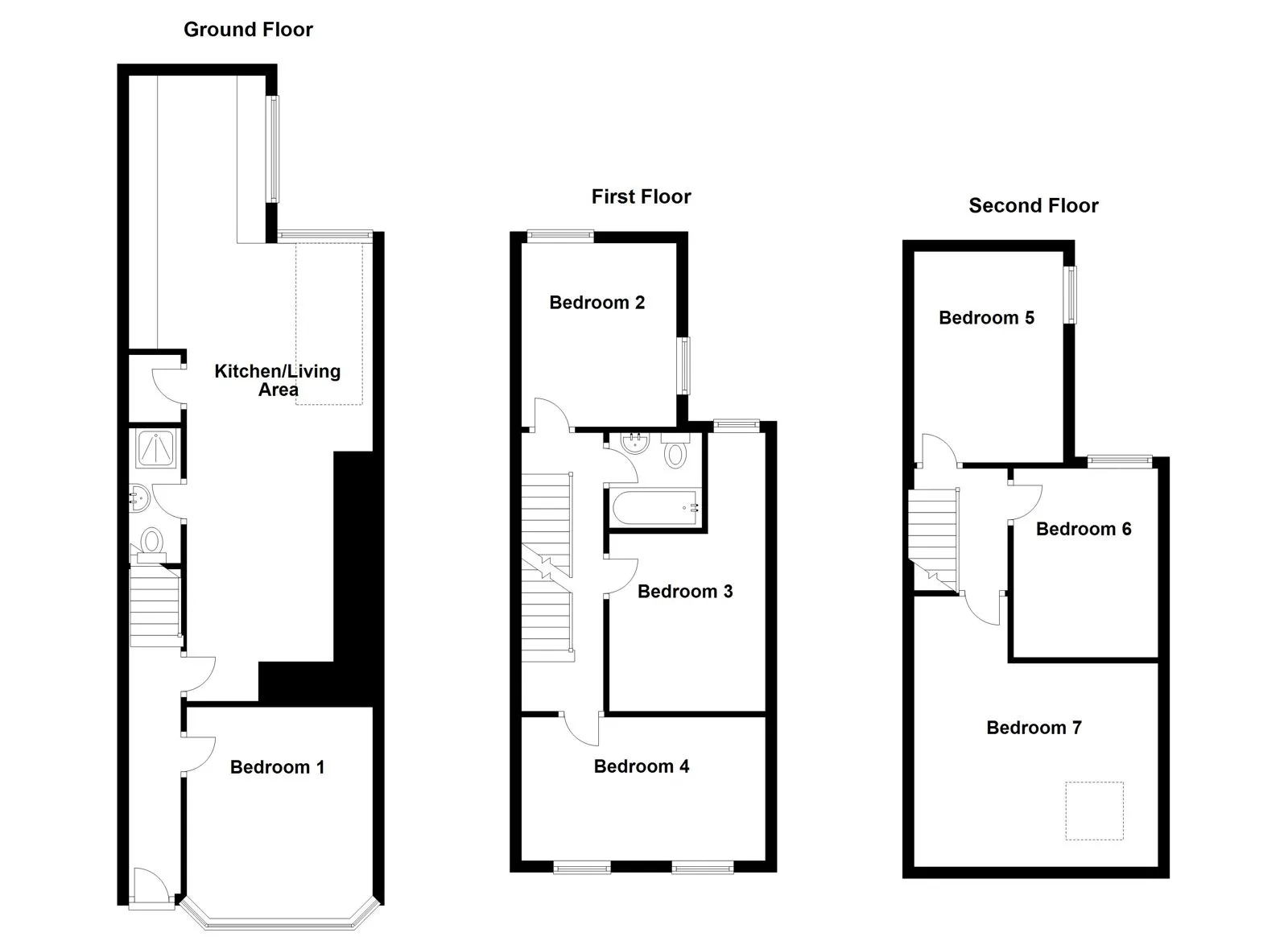 Kingswood Road, photo 5