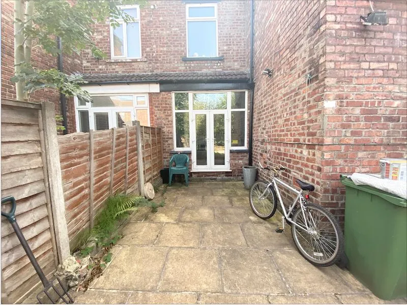 Scarisbrick Road, photo 6