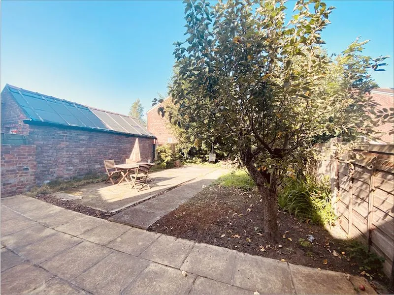 Scarisbrick Road, photo 7
